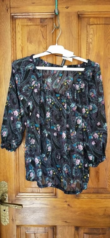 Blouse H&M