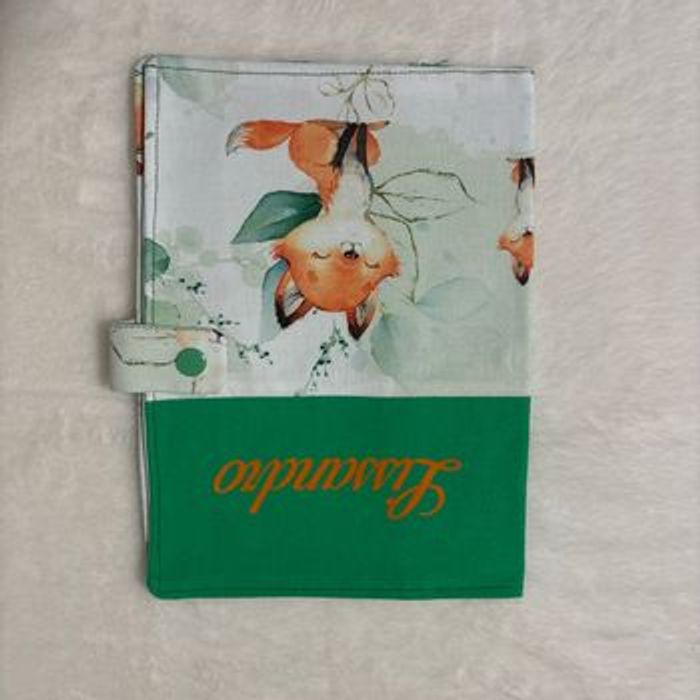 Protège carnet de santé - photo numéro 5