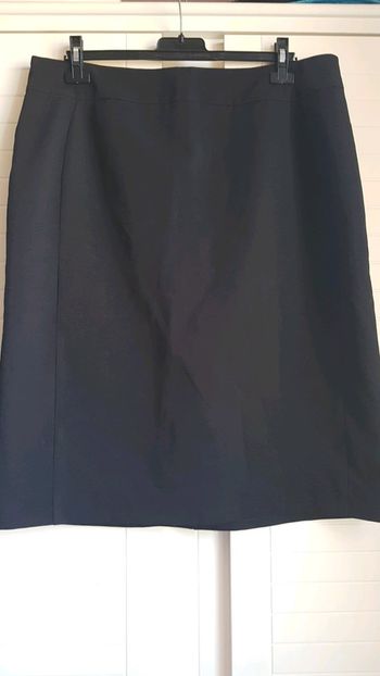 Jupe noire MS Mode