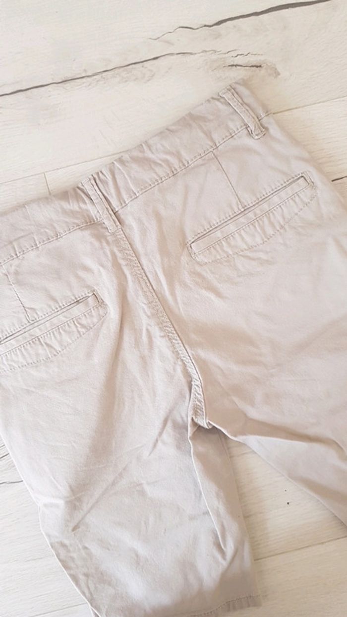 Lot de 3 articles ete garçon 10ans ikks okaidi laredoute - photo numéro 4