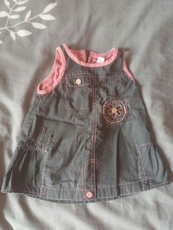 Robe été Orchestra