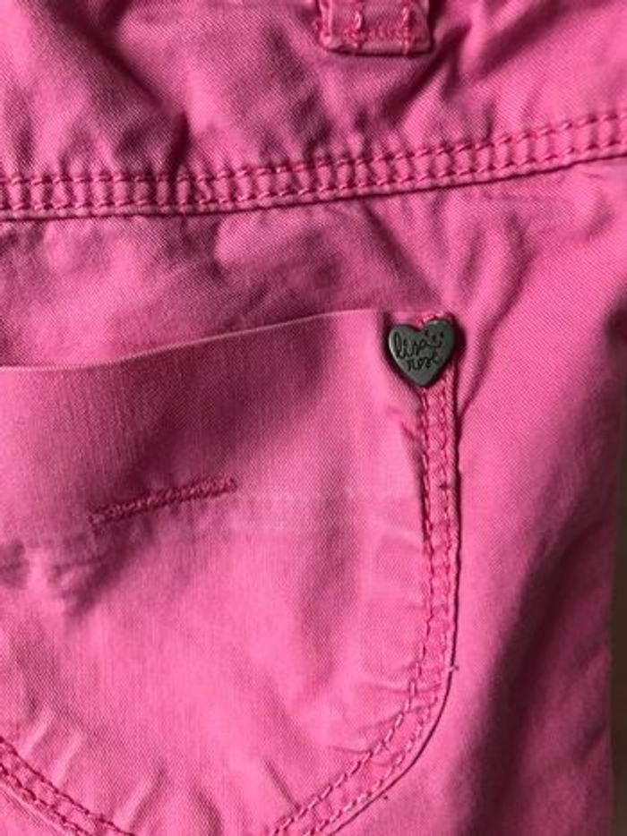 Short 2/3 ans Lisa Rose - photo numéro 4