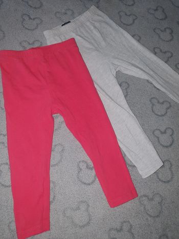 Lot legging