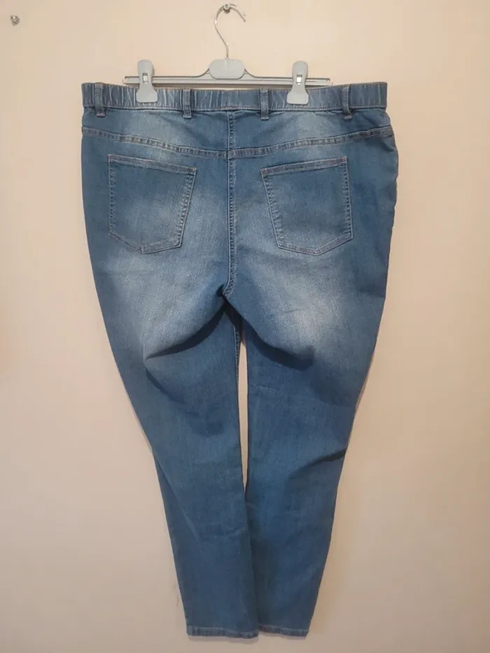 Jean bpc taille 50 - photo numéro 2