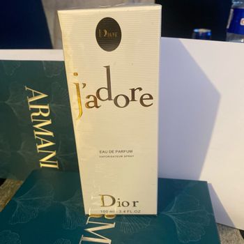 J’adore