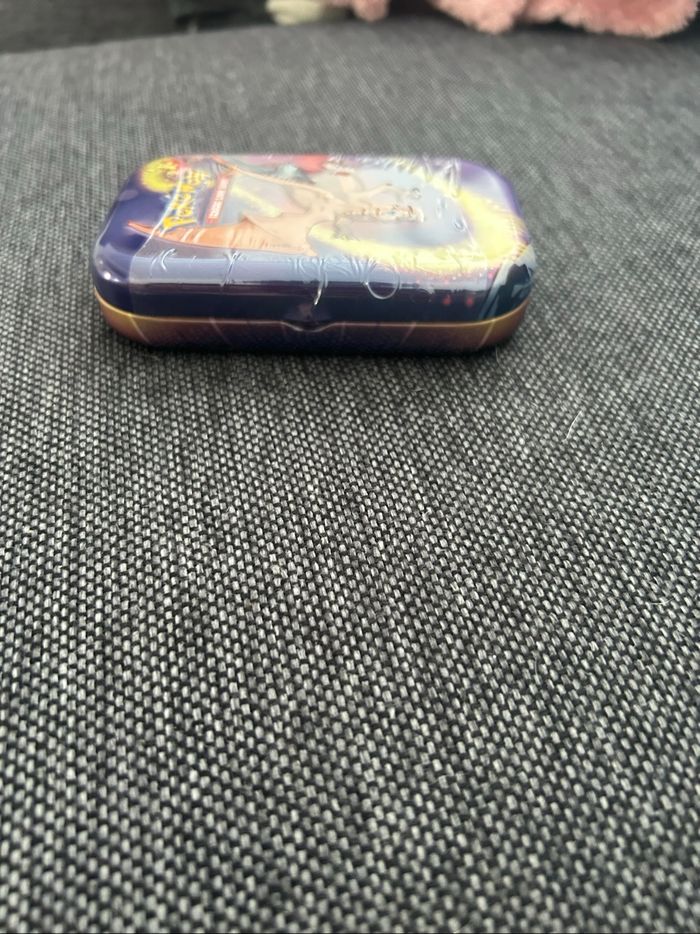 Mini Tin Pouvoirs de Kanto - Dracaufeu - photo numéro 4