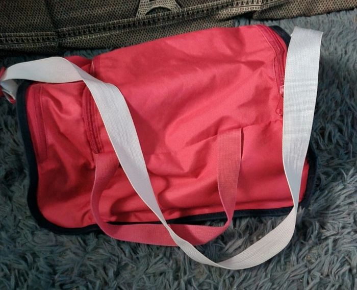 Sac de sport 20l Kipsta - photo numéro 3
