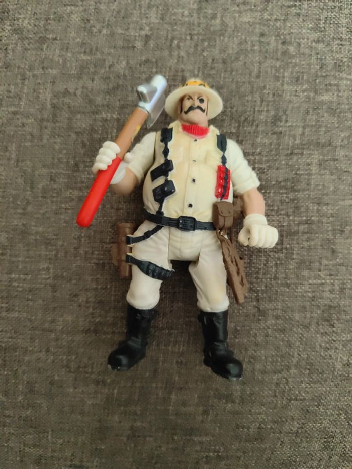 Figurine #7 - photo numéro 1