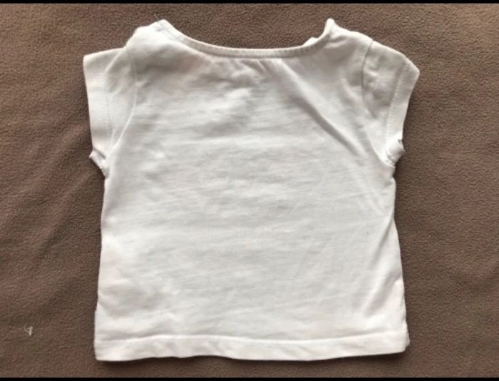 T-shirt 3 mois 👕 - photo numéro 2