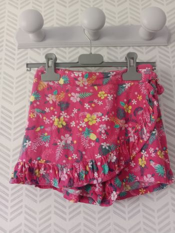 Jupe short Sergent Major 
