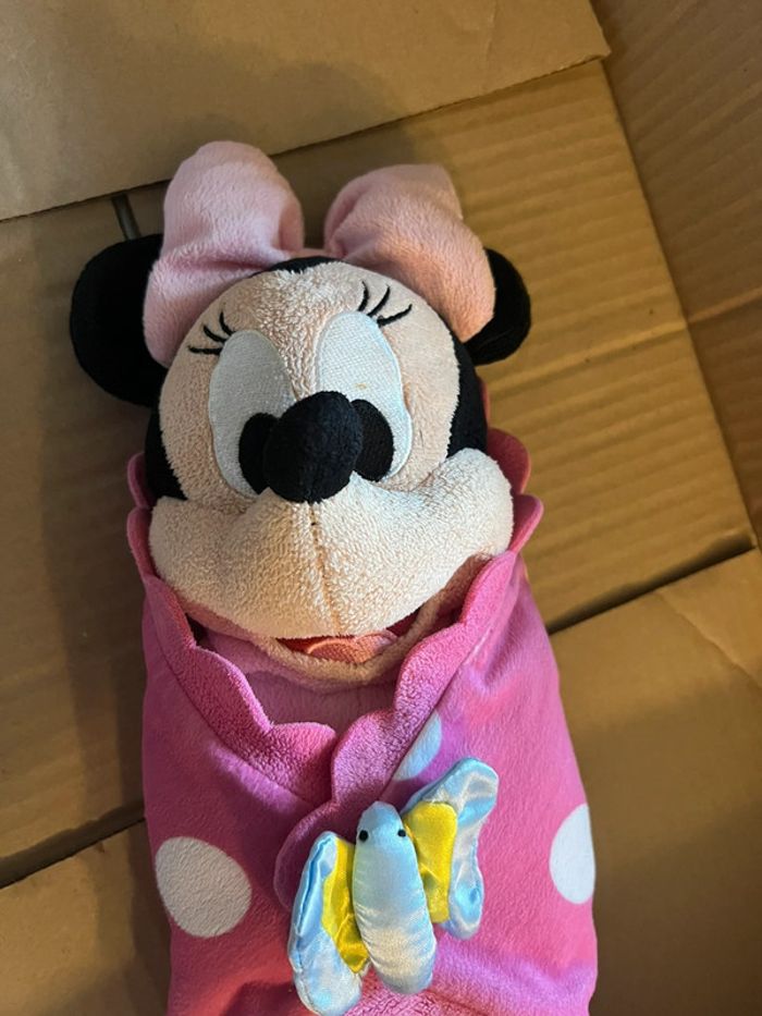 Peluche Disney - photo numéro 2