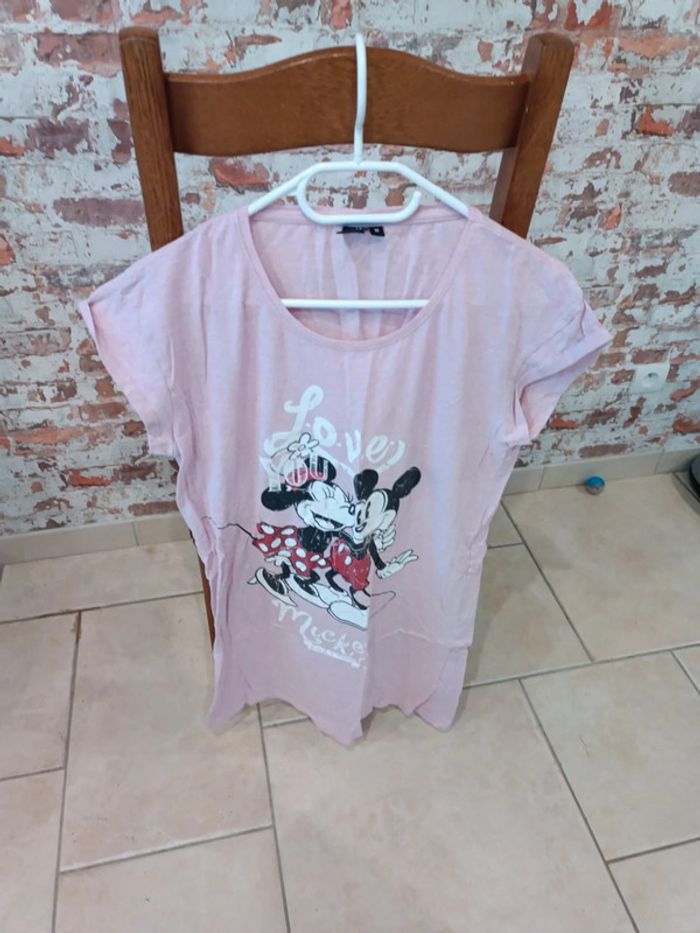 Chemise de nuit