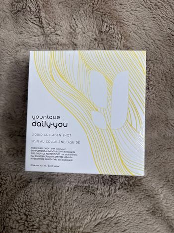 Collagene Marin Younique