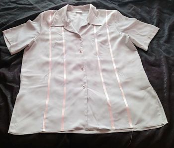 Chemisier Michael Gold taille 18 (46)