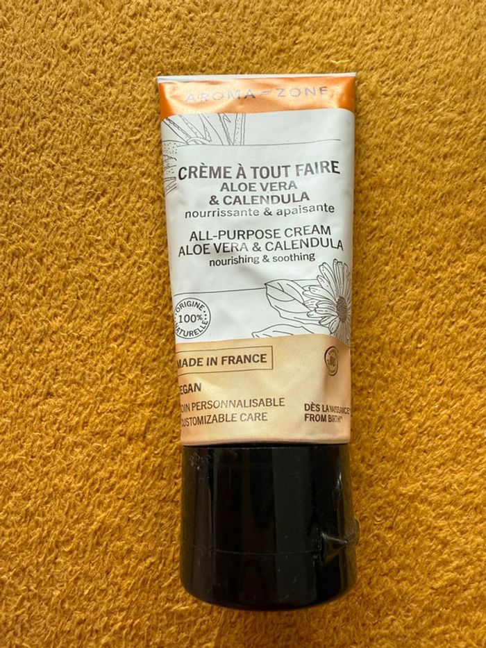 Crème à tout faire 50ml