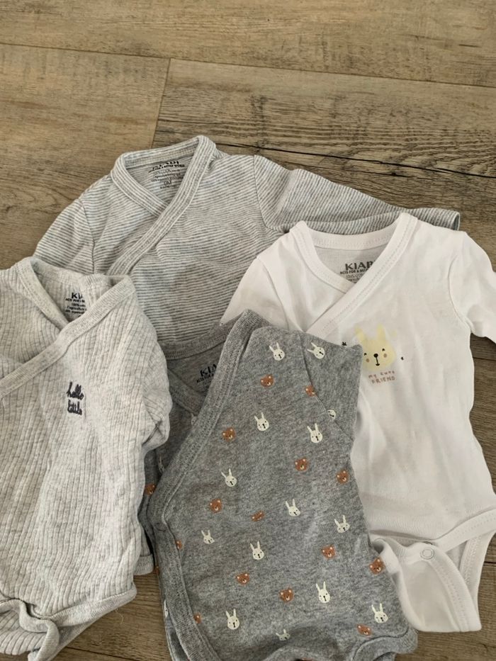 Lot body - photo numéro 5