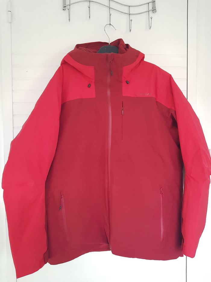 Veste ski