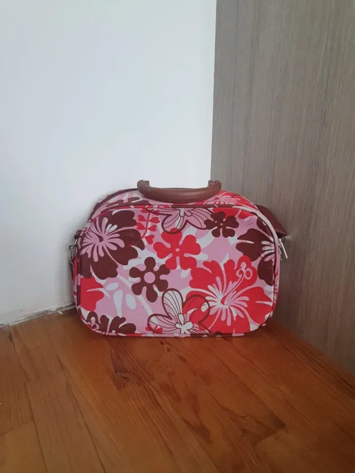 Sac cosmétique rigide Manòu - photo numéro 6