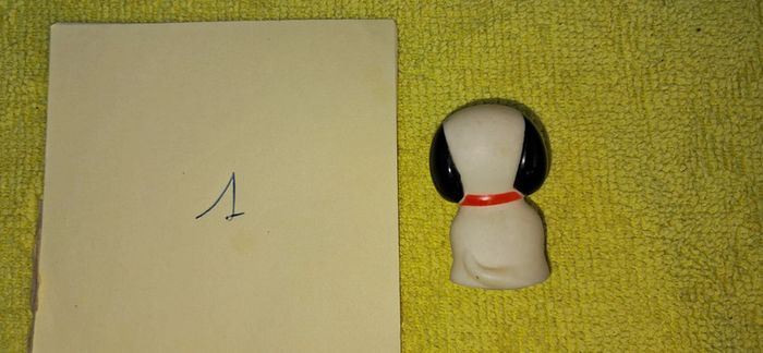 Personnage vulli arbre magique klorofil - photo numéro 2