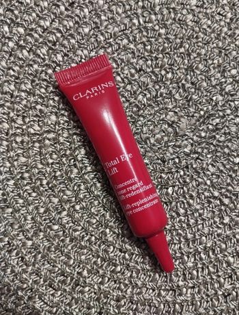 🪷 Contour des yeux au retinol végétal - Total Eye Lift Clarins - Neuf ⭐
