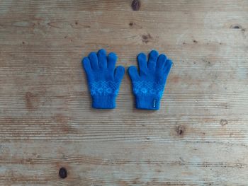 Gants Enfant Chauds et Confortables - Taille estimée (6-8 ans)