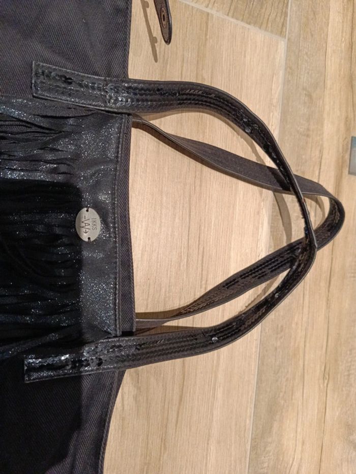 Sac ikks - photo numéro 3