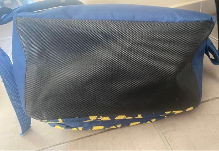 Sac à dos Les petites bombes - photo numéro 8