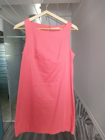 Robe courte d'été