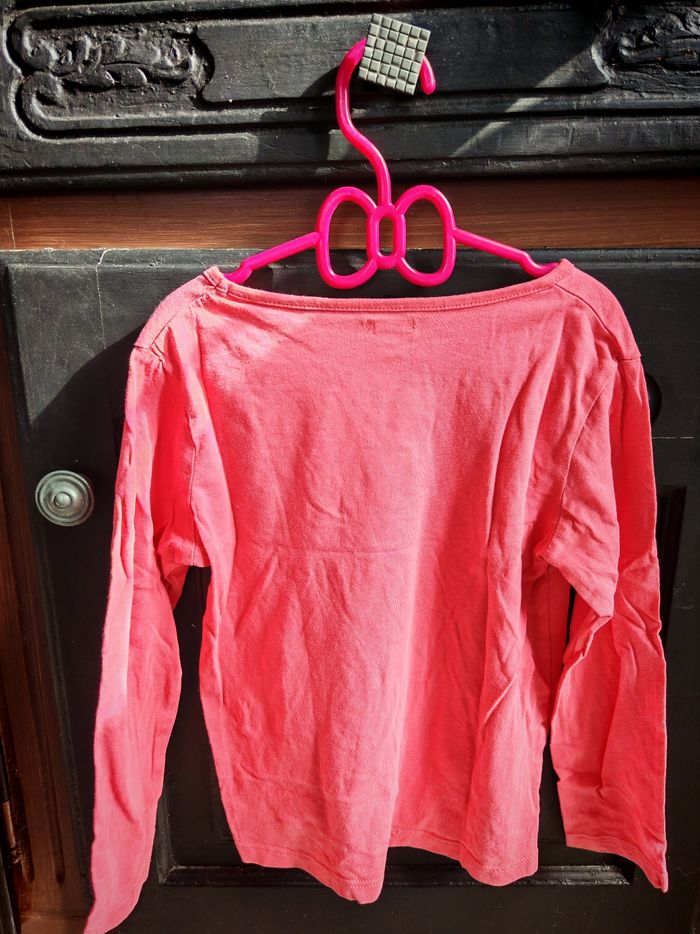 Tee-shirt ML - photo numéro 4