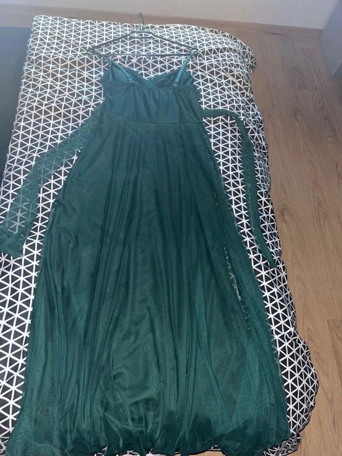 Robe longue - photo numéro 6