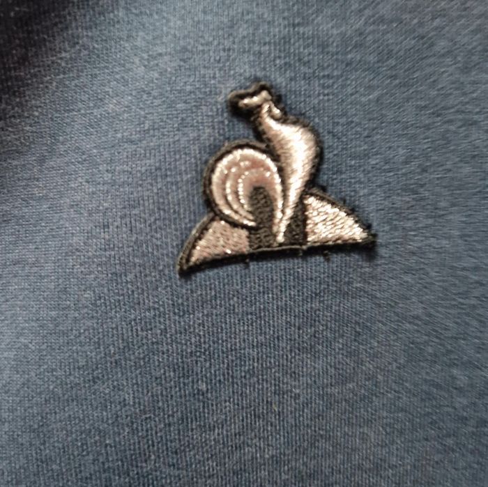 Veste de sport le coq sportif taille L - photo numéro 4