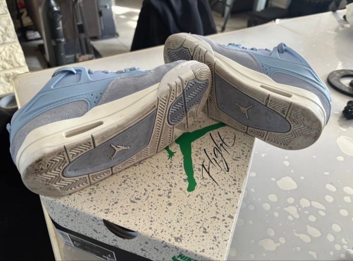 Nike Jordan 4 rm - photo numéro 3