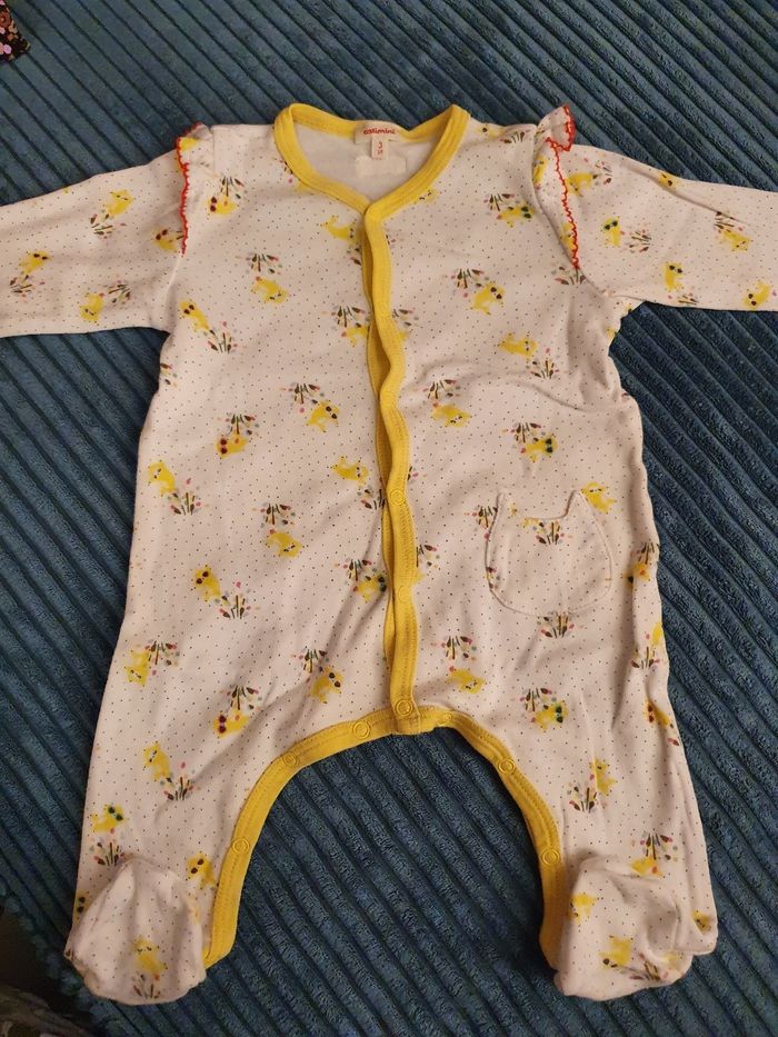 Pyjama Catimini