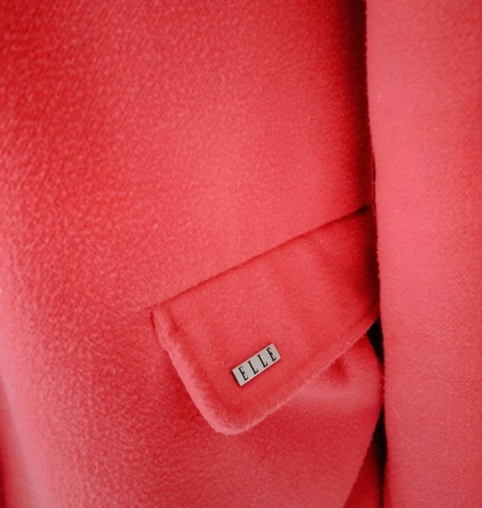 Manteau - photo numéro 3