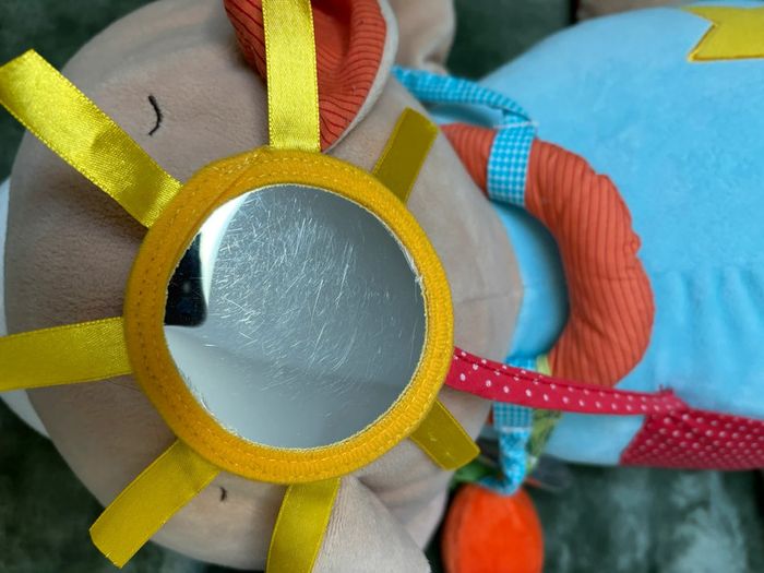 Lapin d’activités - photo numéro 3
