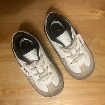 Puma Palermo