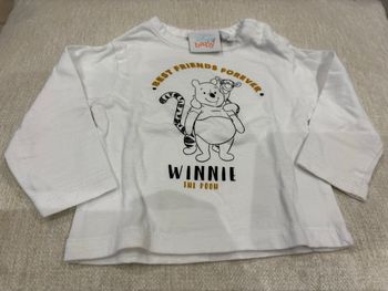 Teeshirt garçon