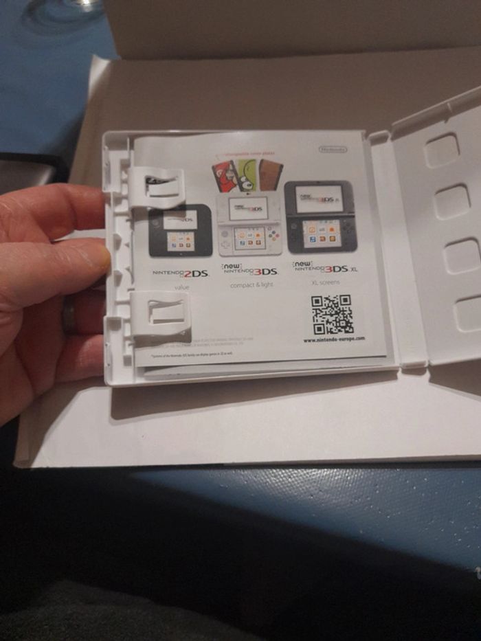 La nouvelle maison du style Nintendo 3DS - photo numéro 8