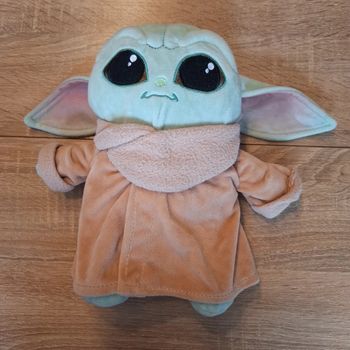 Peluche star wars