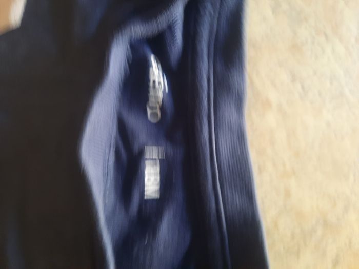 Tee shirt manches longues - photo numéro 2