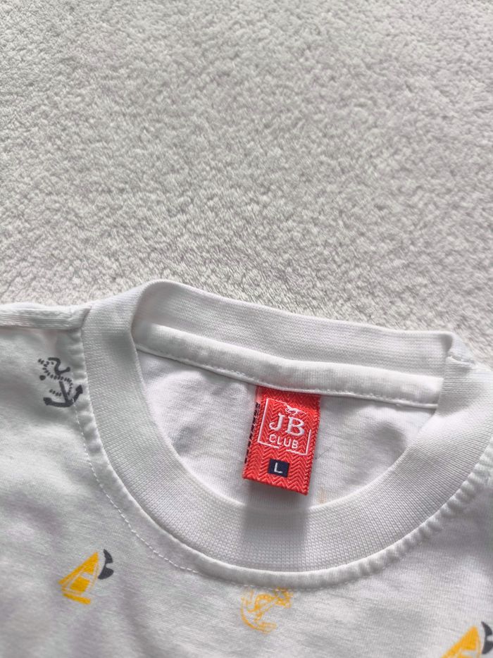 T-shirt 18 mois - photo numéro 3