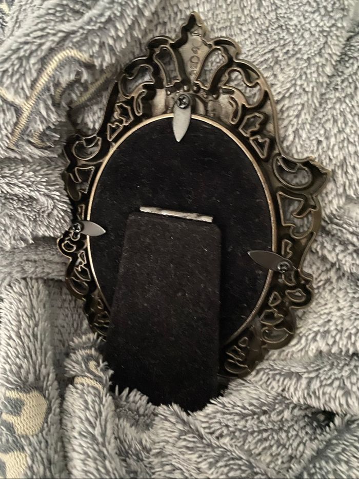 Petit miroir ghd - photo numéro 4