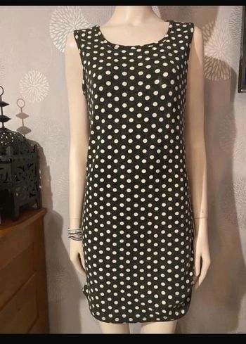 Jolie robe Molly Bracken en tbe