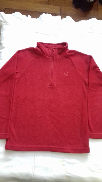 1 polaire fille 4 ans 