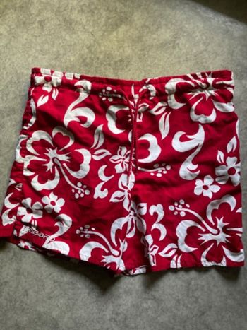 Short de bain S