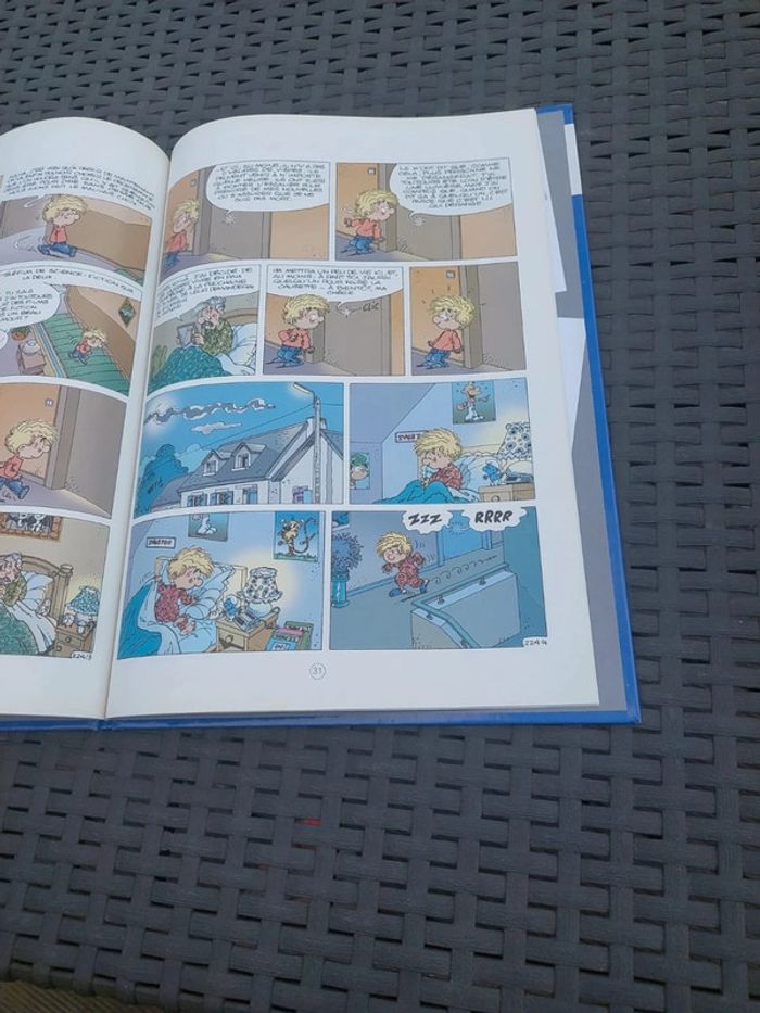 Bd cédric - photo numéro 7