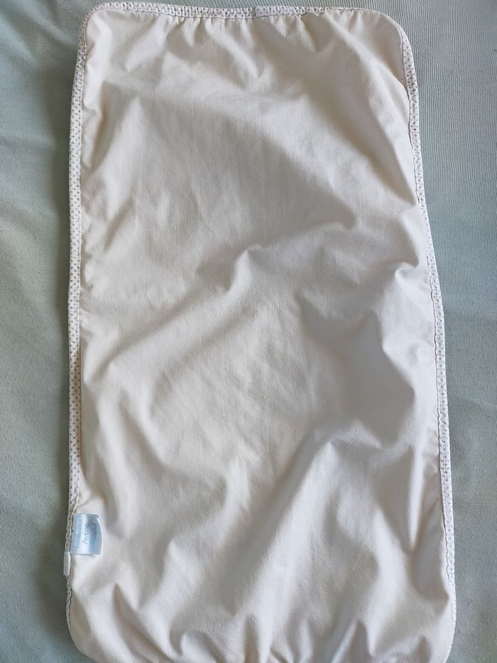 Serviette à langer - photo numéro 3