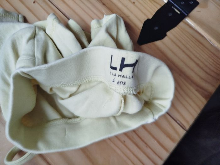 Short - photo numéro 3