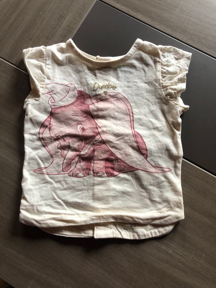 Tee shirt