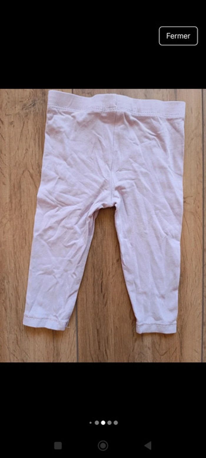 Ensemble t-shirt legging - photo numéro 6